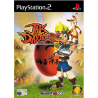 Jeux PS2 : Jak and Daxter The Precursor Legacy - Occasion