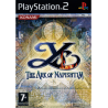 Jeux PS2 : Ys - The Ark of Napishtim - Occasion