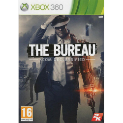 Jeux Xbox 360 : The Bureau - XCOM Declassified - Occasion
