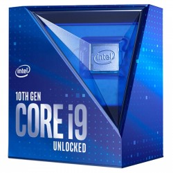 Intel Core i9-10900K (3.7...