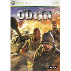 Jeux Xbox 360 : The Outfit - Occasion