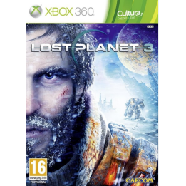 Lost Planet 3 Xbox 360 d'occasion | Ordiland Mulhouse