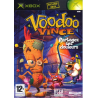 Jeux Xbox : Voodoo Vince - Occasion