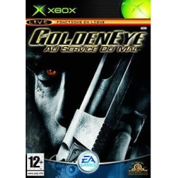 Jeux Xbox : Goldeneye Au...