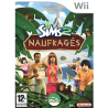 Jeux Wii : Les Sims 2 Naufragés - Occasion
