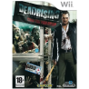 Jeux Wii : Dead Rising Chop Till You Drop - Occasion