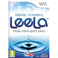 Jeux Wii : Deepak Chopra's...