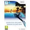 Jeux Wii : Endless Ocean 2 Aventuriers des Fonds Marins - Occasion