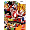 Jeux Wii : Dragon Ball Z Budokan Tenkaichi 3 - Occasion