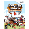 Jeux Wii : Harvest Moon Magical Melody - Occasion