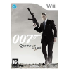 Jeux Wii : 007 Quantum of Solace - Occasion