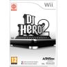 Jeux Wii : DJ Hero 2 - Occasion