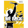 Jeux Wii : We Rock Drum King - Occasion