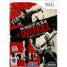 Jeux Wii : The House of the Dead Overkill - Occasion