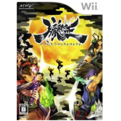 Jeux Wii : Oboro Muramasa...