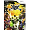 Jeux Wii : Oboro Muramasa The Demon Blade (Japonais) - Occasion