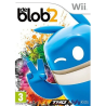 Jeux Wii : De Blob 2 - Occasion