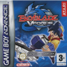 Jeux Game-Boy-Advance : Beyblade Vforce (Loose) - Occasion