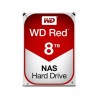 Disque dur 8T° Sata 3.5" Red - Nasware