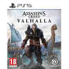 Jeux PS5 : Assassin's Creed Valhalla - Occasion