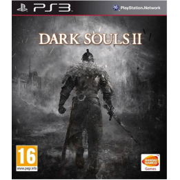 Jeux PS3 : Dark Souls 2 - Occasion | Ordiland