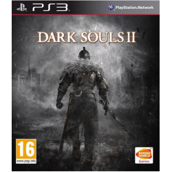 Jeux PS3 : Dark Souls II -...