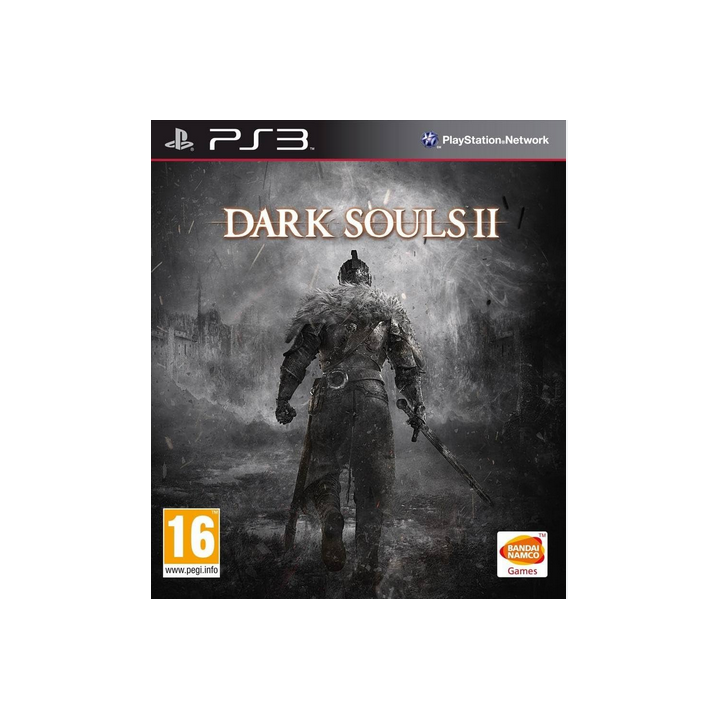 Jeux PS3 : Dark Souls 2 - Occasion | Ordiland