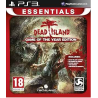 Jeux PS3 : Dead Island Game of the Year Edition - Occasion