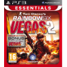 Jeux PS3 : Rainbow Six Vegas 2 Complete Edition - Occasion