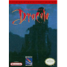 Jeux NES : Bram Stoker's Dracula (Loose) - Occasion