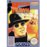 Jeux NES : Hudson Hawk (Loose) - Occasion