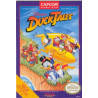 Jeux NES : Disney DuckTales (Loose) - Occasion