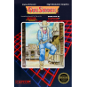 Jeux NES : Gun Smoke (Loose) - Occasion