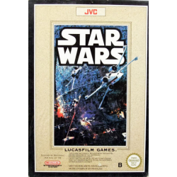 Jeux NES : Star Wars (Loose) - Occasion