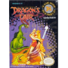 Jeux NES : Dragon's Lair (Loose) - Occasion