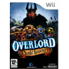 Jeux Wii : Overlord Dark Legend - Occasion