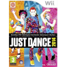 Jeux Wii : Just Dance 2014 - Occasion