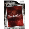 Jeux Wii : Resident Evil - Occasion