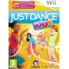 Jeux Wii : Just Dance Kids - Occasion