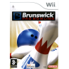 Jeux Wii : Brunswick Pro Bowling - Occasion