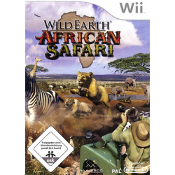 Jeux Wii : Wild Earth...