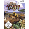 Jeux Wii : Wild Earth African Safari - Occasion