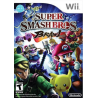 Jeux Wii : Super Smash Bros. Brawl - Occasion