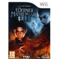 Jeux Wii : Le Dernier...