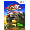 Jeux Wii : Excite Truck - Occasion