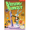 Jeux NES : The Bugs Bunny Blowout (Loose) - Occasion