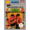 Jeux NES : Bad Dudes VS Dragon Ninja (Loose) - Occasion