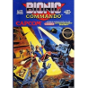 Jeux NES : Bionic Commando (Loose) - Occasion