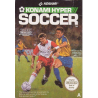 Jeux NES : Konami Hyper Soccer (Loose) - Occasion