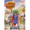 Jeux NES : The Legend of Prince Valiant (Loose) - Occasion